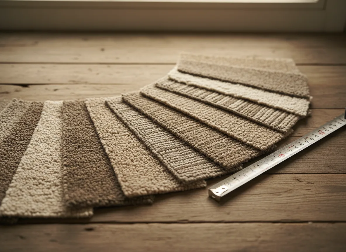 Carpet Installation Berwind, WV FAQs